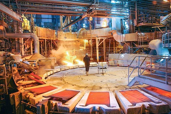 Accionistas de grandes mineras están listos para disfrutar de una enorme bonanza en efectivo