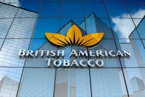 <p>British American Tobacco busca ampliar su giro al negocio de la cannabis</p>