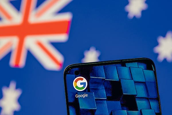 Dueño de Fox News acuerda con Google pagos de noticias en Australia