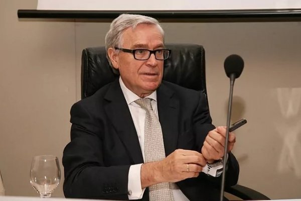 Fallece Francisco Luzón, hombre clave de la expansión de Santander en Chile y la región y exdirector de Latam