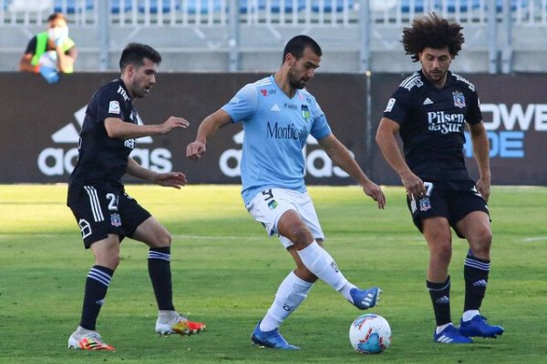 ¿Se adelanta el escenario en la bolsa? Acciones de Colo Colo sufren una fuerte caída antes del duelo frente a U. de Concepción
