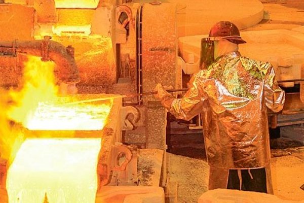 Julius Baer y el rally del cobre: “No creemos que sea sostenible a largo plazo”