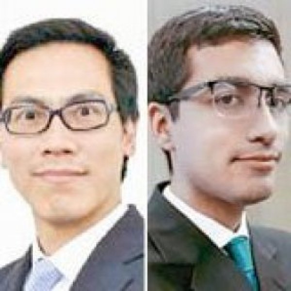 DF Conexión a China | Convenio de Ciudad del Cabo, tarea pendiente