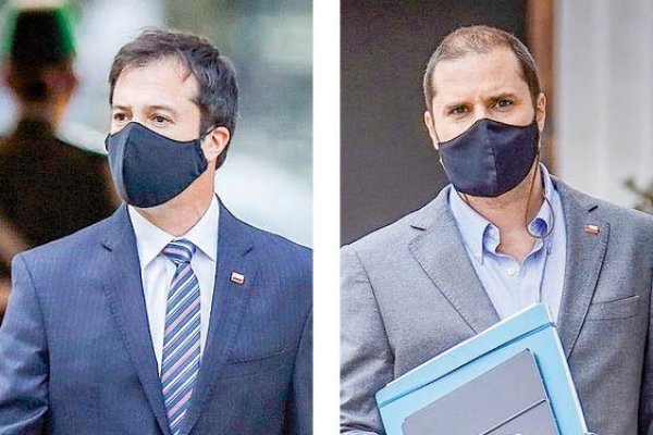 El control de daños que activó La Moneda para enfrentar el impasse Palacios-profesores