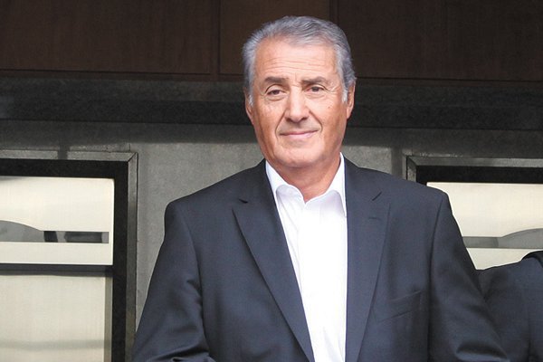 Sociedad ligada a Julio Ponce Lerou informa en qué ocupará los dineros obtenidos tras la venta de acciones de SQM-B