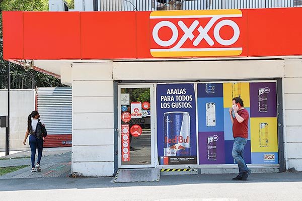 FNE abre plazo para aportar antecedentes en investigación de Ok Market-Oxxo