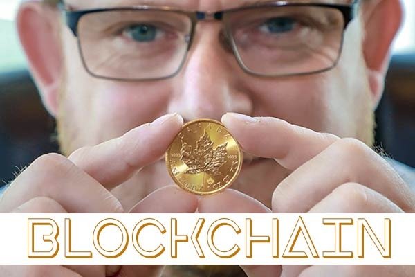 Aurica, la empresa chilena que va por el oro digital usando blockchain