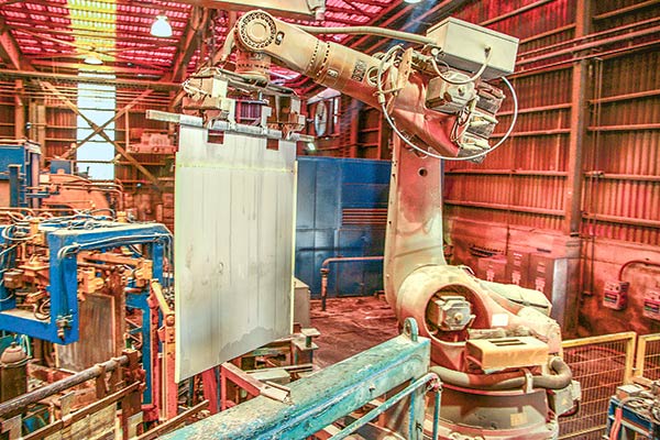 Casi un tercio de los proveedores mineros chilenos no destina recursos a innovación
