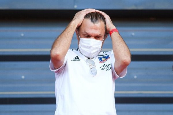 Un año en blanco y negro: las cifras económicas de Colo-Colo en el 2020