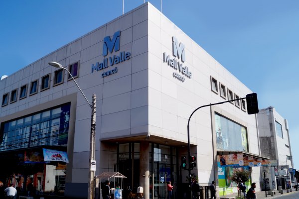 El mall que no cobró arriendo a las tiendas en pandemia