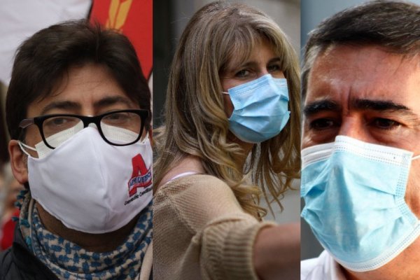 ¿Cómo se arman los equipos económicos de los candidatos presidenciales?