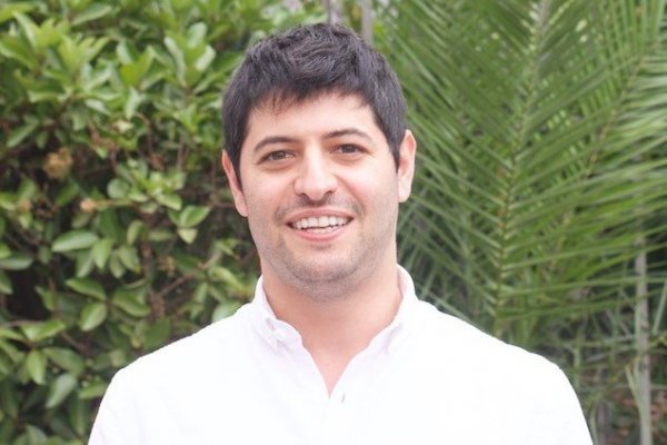 Los recomendados de Rafael Meruane, CEO de CryptoMarket