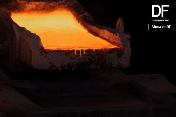 <p>Ahora en DF| Cobre en su precio más alto desde el 2011 ¿Es probable que llegue a los US$5 la libra?</p>