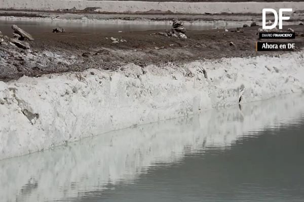 <p>Ahora en DF | ¿Por qué Corfo llevará a juicio a la empresa productora de litio Albemarle?</p>