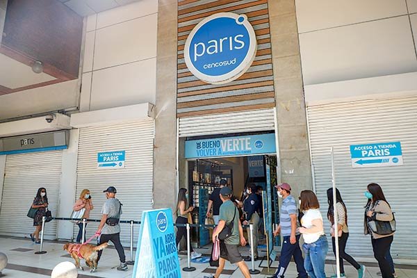 Cencosud versus Sernac: retail cataloga como “absurda” demanda y critica el acuerdo que dedujo con Ripley