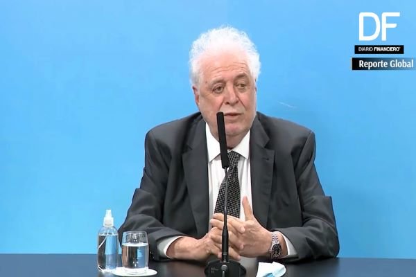 <p>Reporte Global | No solo Perú: Argentina reporta que 70 funcionarios del Gobierno accedieron a “vacunatorio VIP”</p>
