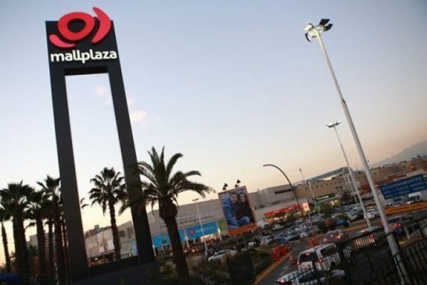 Utilidades de Mallplaza se reducen en casi 90% en 2020 ante el impacto en los ingresos que significó la pandemia