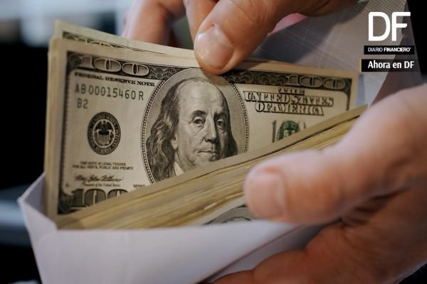 <p>Ahora en DF| ¿Dólar Digital? Qué tan posible es y cuáles son las preguntas que hay responder antes de una futura implementación</p>