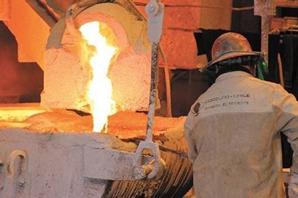 El alza de los precios de los commodities aumenta los temores de un "sobreimpulso"