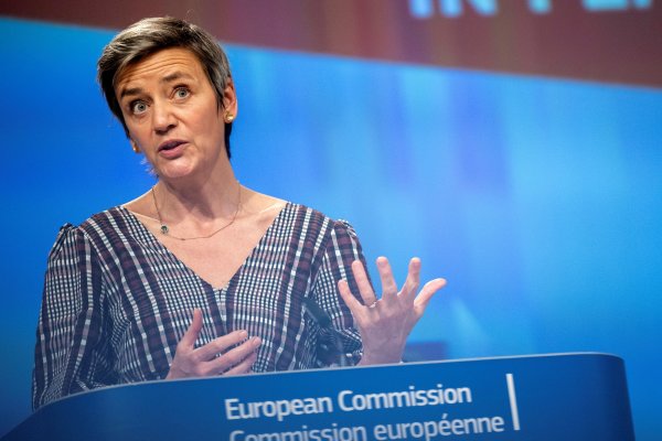 UE abre consulta sobre trabajadores de economía colaborativa de cara a una futura legislación