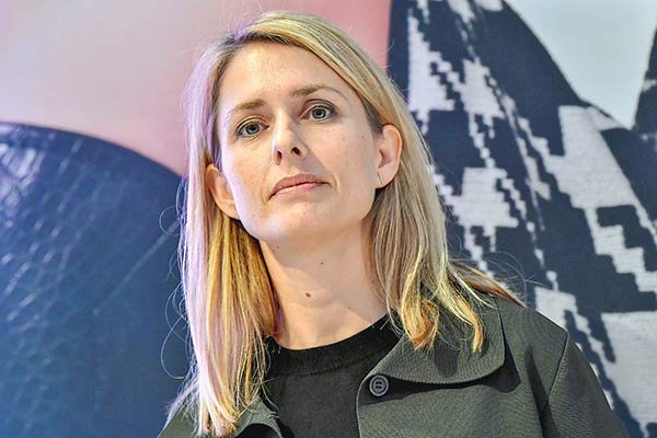 H&M experimenta remodelando sus tiendas para una vida post pandemia