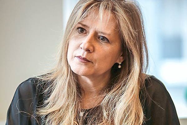 Carmen Román entra al directorio de Embotelladora Andina tras dejar Walmart