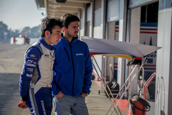 Joven promesa del deporte chileno revela su nuevo modelo de inversión para financiar su carrera deportiva