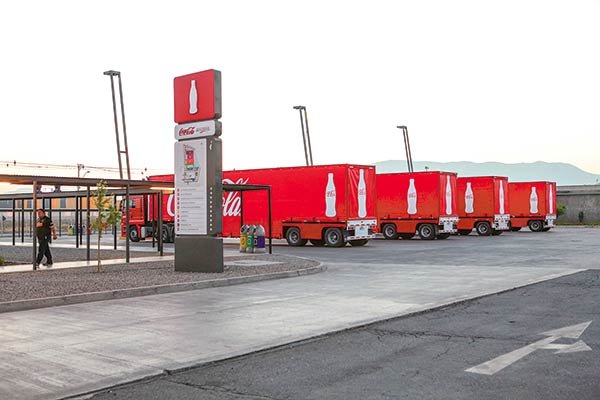 Coca-Cola Andina y Heineken ponen fin a conflictos y llegan a acuerdo para rediseñar alianza de distribución en Brasil