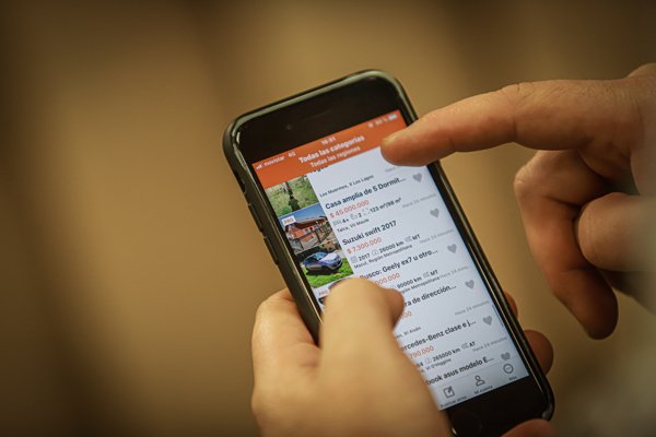 Firma malaya FDV adquiere marketplace chileno Yapo.cl y busca escalar su presencia en la región