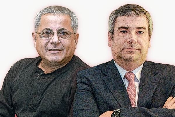 El all in de Fischer por Enjoy que molestó a Martínez
