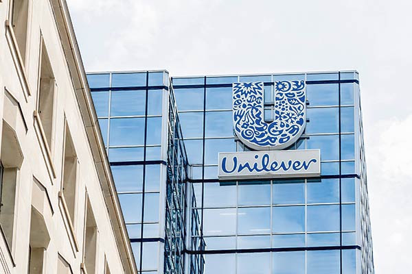 La denuncia de Unilever por “facturas ideológicamente falsas”