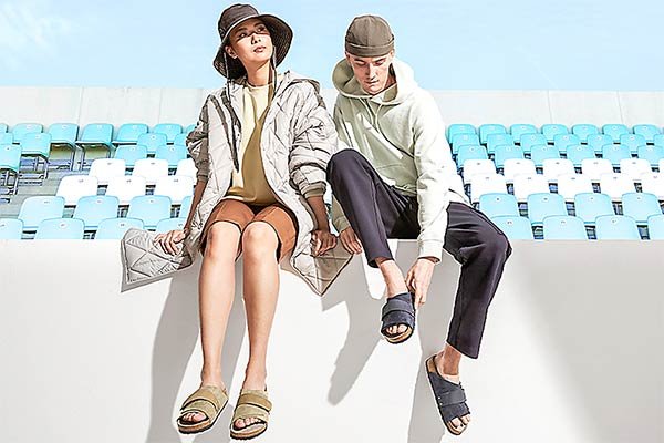 La clásica sandalia Birkenstock y el arte de la “anti-moda”