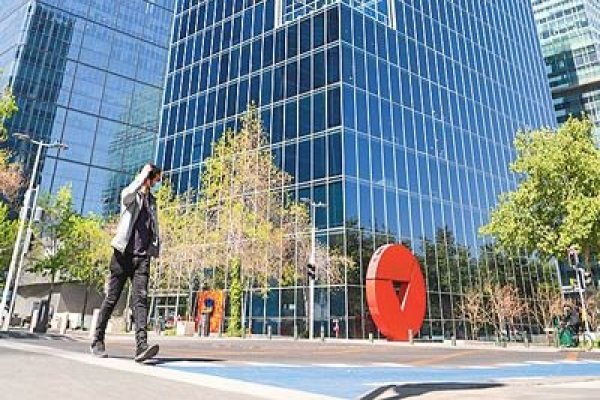 Desafiante inicio de marzo para CorpGroup Banking: se avecina nuevo vencimiento de la deuda