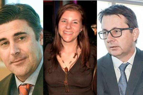 Los dos "no" a la presidencia de Cencosud
