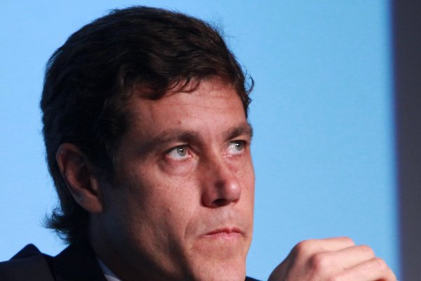 Manuel Bulnes vuelve a ser anfitrión en eventos financieros