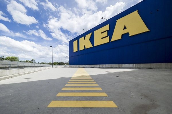 Los cargos que busca IKEA en Chile