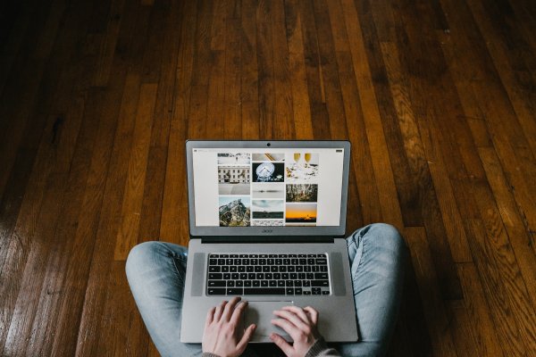 Chromebooks superan en ventas a los Mac: ¿cuáles son sus ventajas?