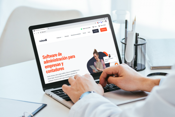 La estrategia de Nubox para posicionarse como el software de administración más grande de Latinoamérica