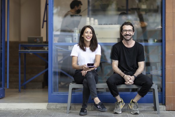 Los socios de Félix Café recomiendan sus favoritos baristas