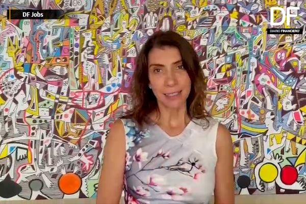 #DFJobs | ¿Cuál es la importancia del networking entre emprendedores? Alejandra Mustakis, ex Presidenta de la Asech, emprendedora y empresaria, lo explica.