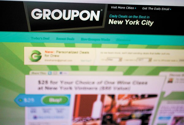 <p>Difíciles días para ExGroupon: desvincula a la gran mayoría de sus trabajadores antes de votar plan de reorganización</p>