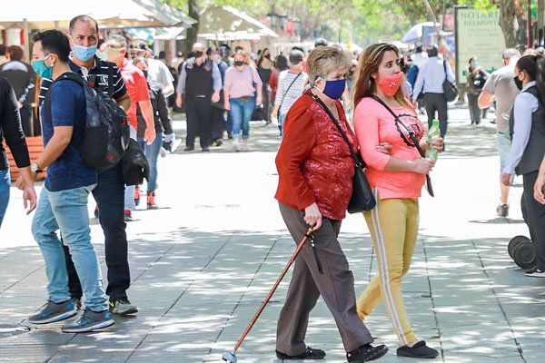 Pagos por retiros del 10% superan los US$ 35 mil millones y casi 3 millones de personas ya no tienen saldo