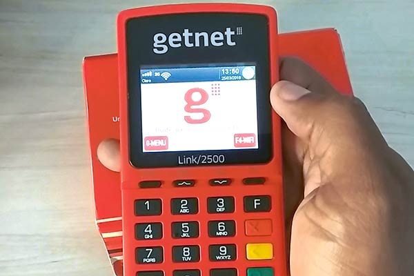 <p>Santander proyecta alcanzar el 15% del negocio de medios de pagos con Getnet</p>
