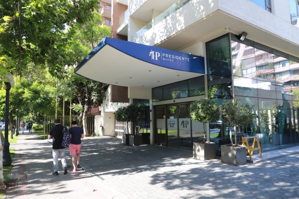 <p>Cadena española de hoteles llega a Chile a operar recintos en Providencia y Puerto Montt</p>