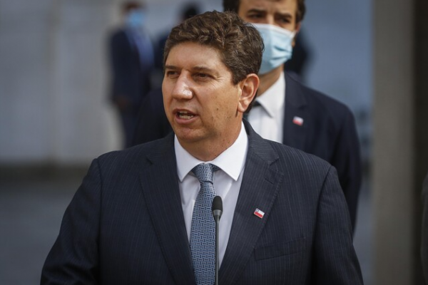 Cerda sigue apostando a la reactivación impulsada por la vacuna y la reapertura