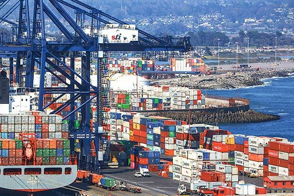 Puerto San Antonio pide prórroga para responder observaciones del trámite ambiental de Puerto Exterior