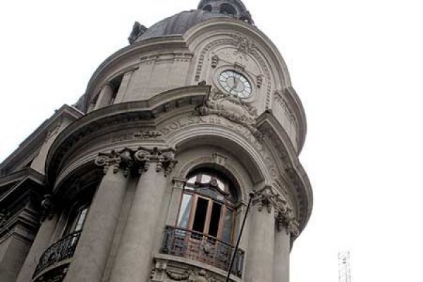 Global Soluciones Financieras debutó en el mercado local con colación de bonos por US$ 65 millones