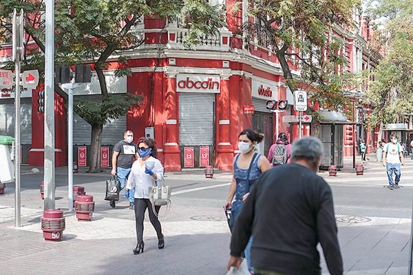 AD Retail despeja el camino y concreta canje de bonos con acreedores
