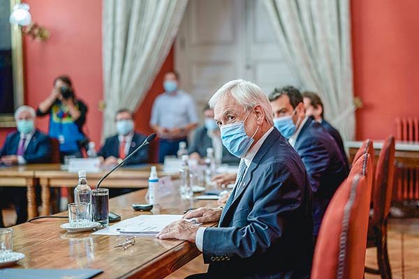 Reforma de pensiones obliga a poner el pie en el acelerador al análisis de las exenciones tributarias
