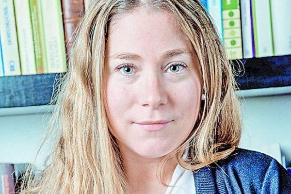 Macarena Ravinet: “La percepción de que el acceso a la justicia es un privilegio, se ha disparado en la pandemia”